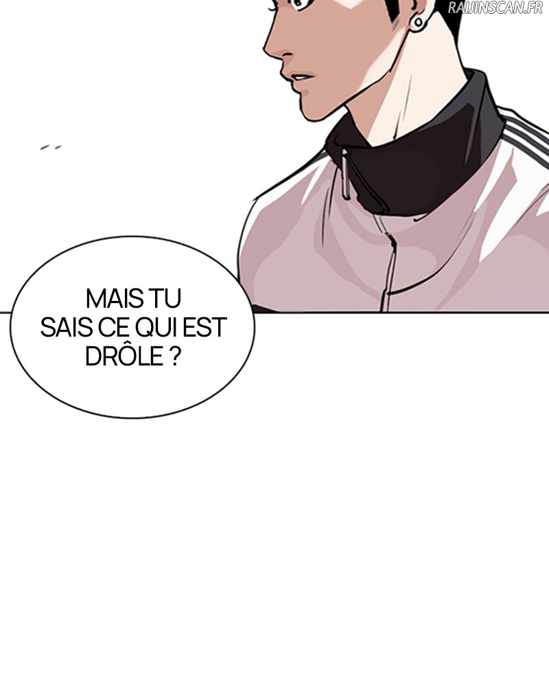Lookism Chapitre 268 - Page 95