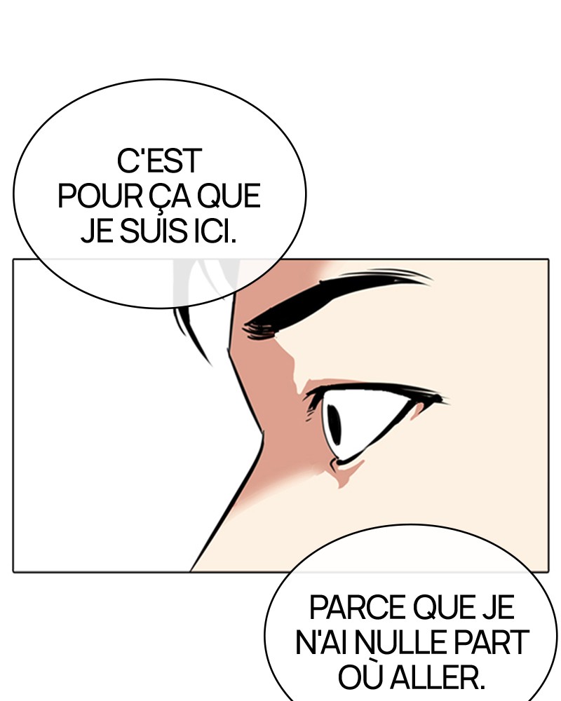 Lookism Chapitre 268 - Page 98