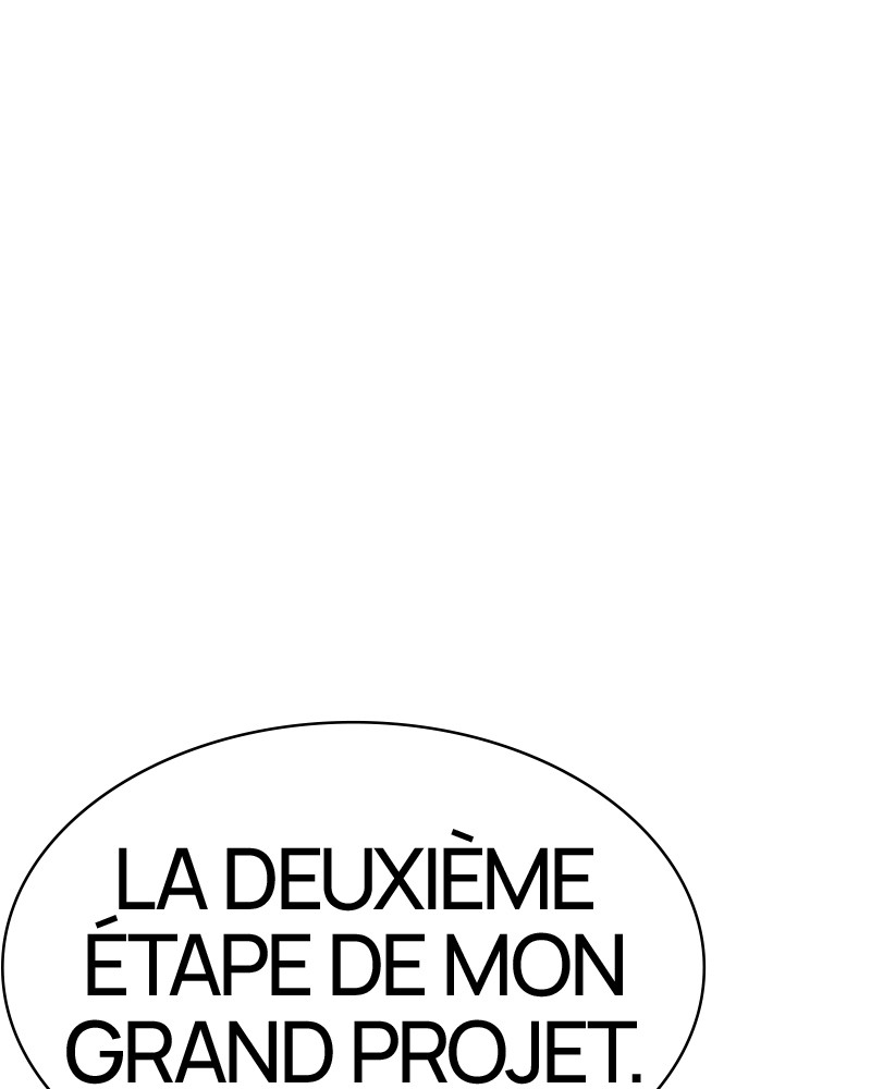 Lookism Chapitre 269 - Page 1