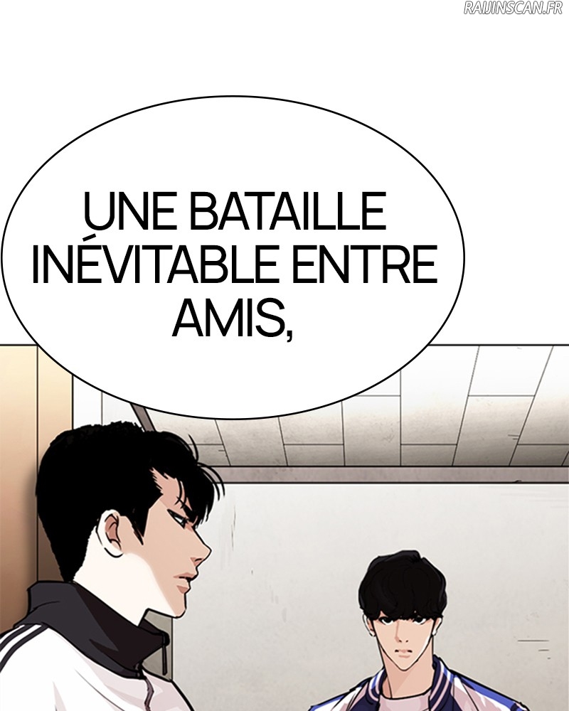 Lookism Chapitre 269 - Page 10