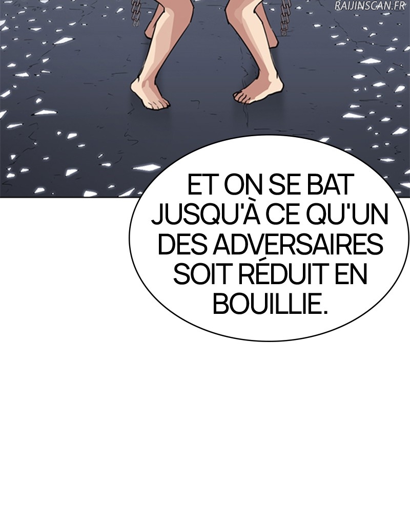 Lookism Chapitre 269 - Page 100