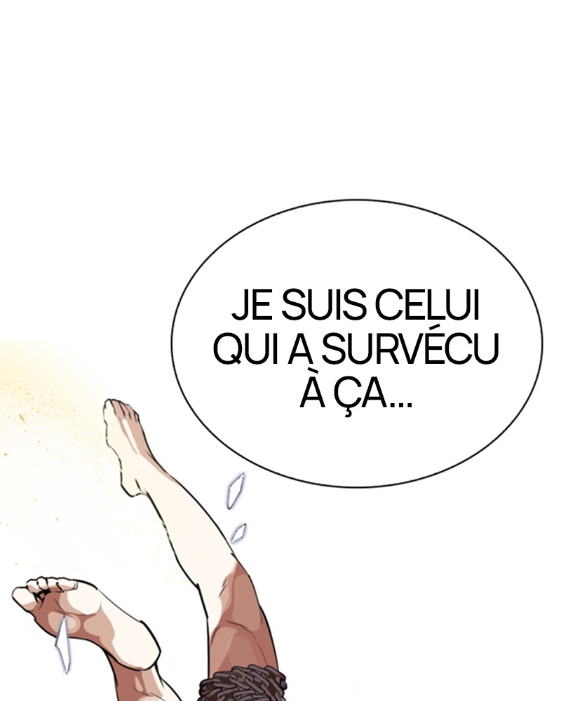 Lookism Chapitre 269 - Page 101