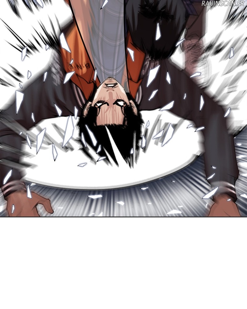 Lookism Chapitre 269 - Page 105