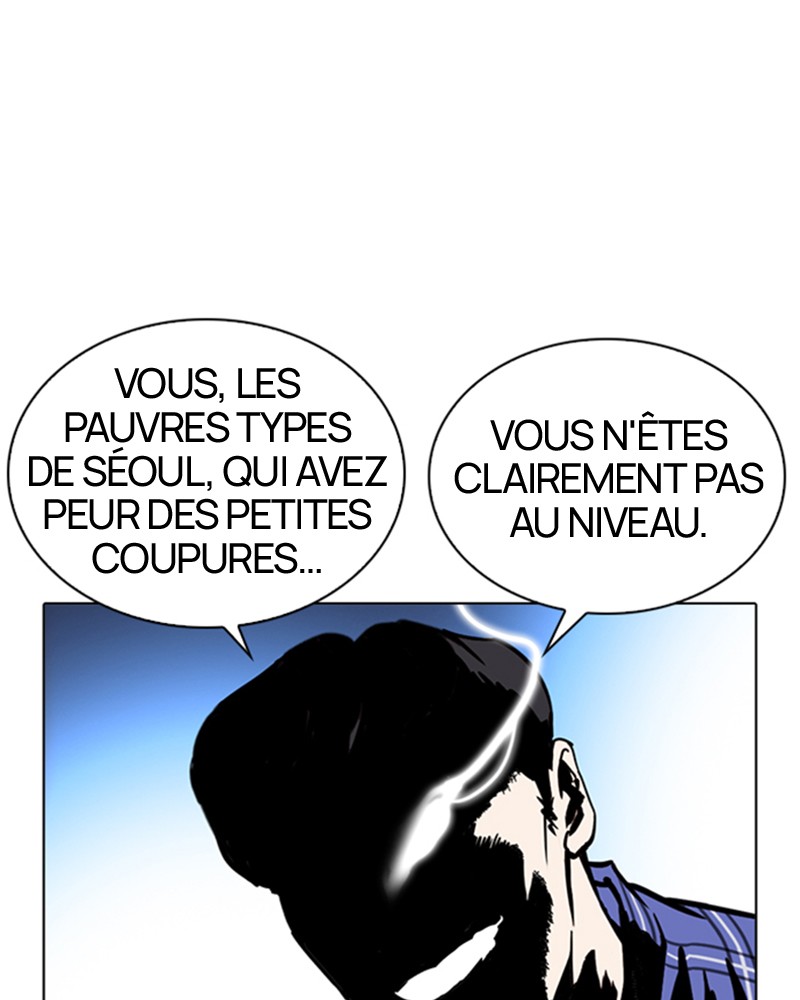 Lookism Chapitre 269 - Page 106