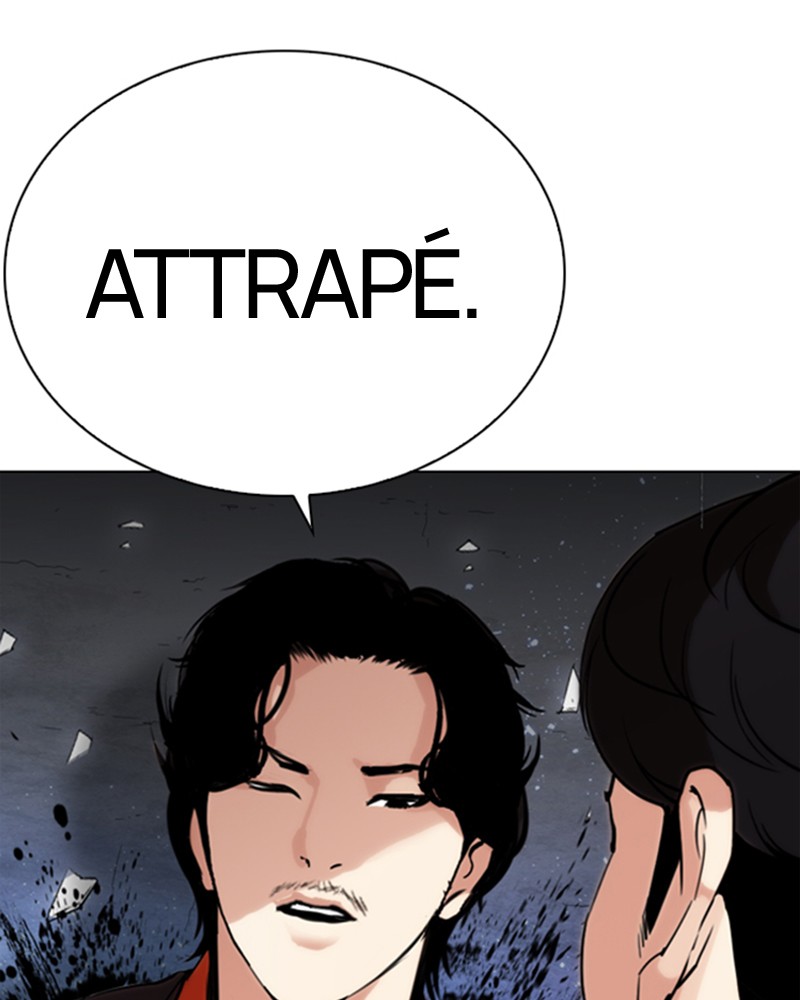 Lookism Chapitre 269 - Page 109