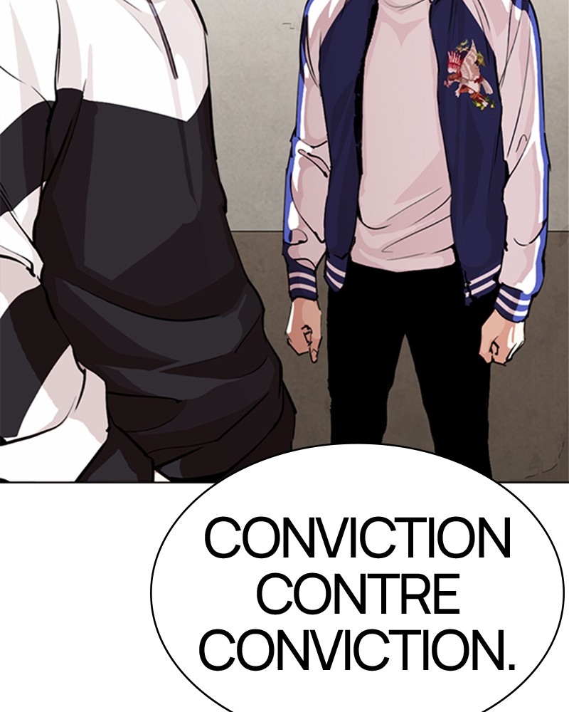 Lookism Chapitre 269 - Page 11
