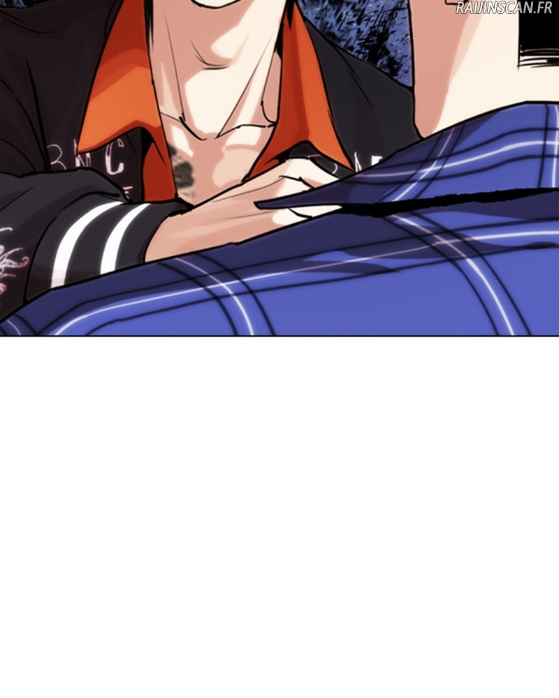 Lookism Chapitre 269 - Page 110