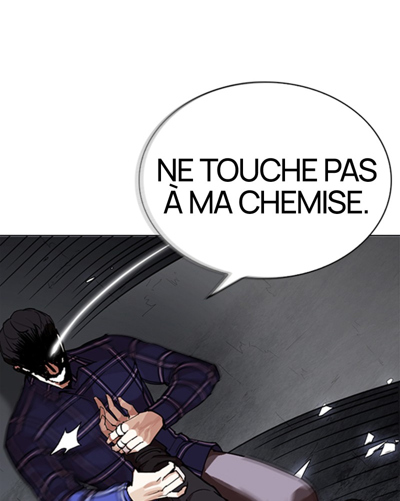 Lookism Chapitre 269 - Page 112