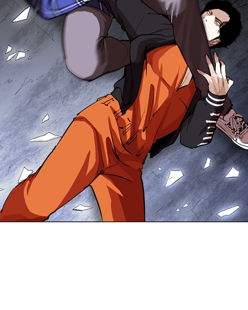 Lookism Chapitre 269 - Page 113