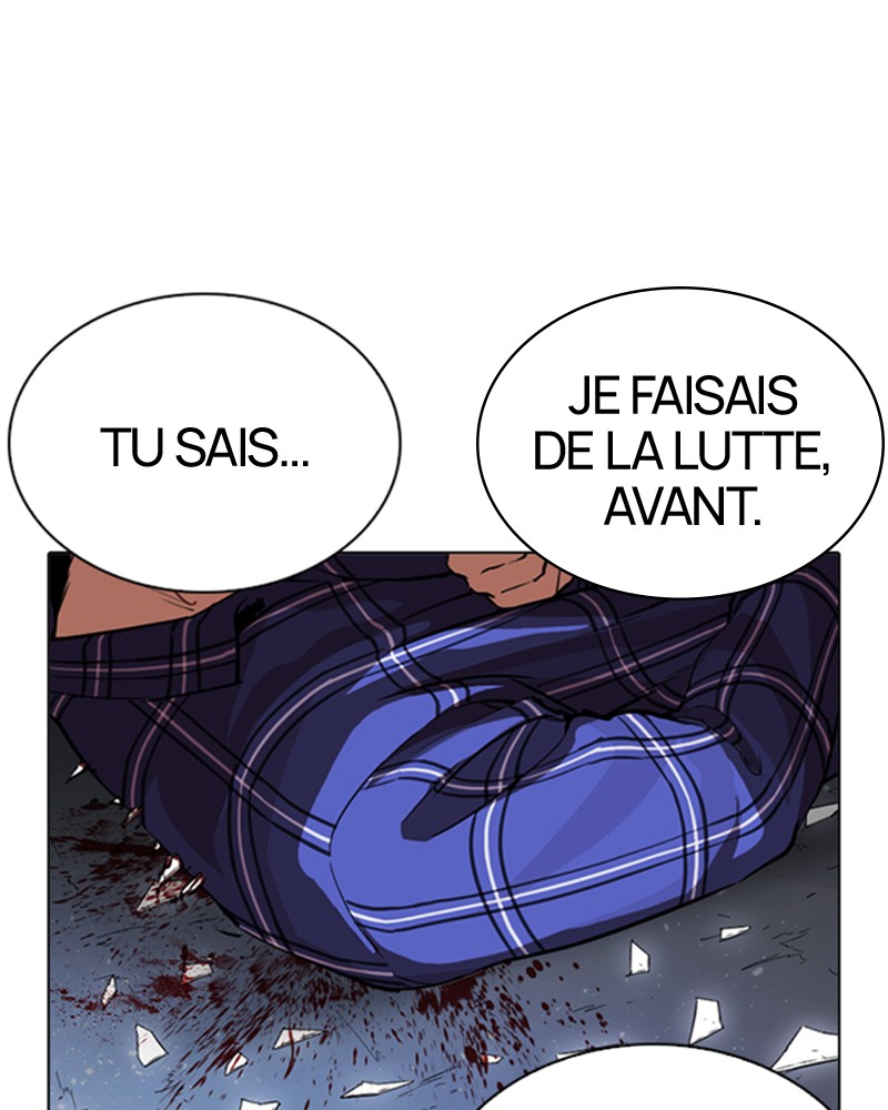 Lookism Chapitre 269 - Page 114