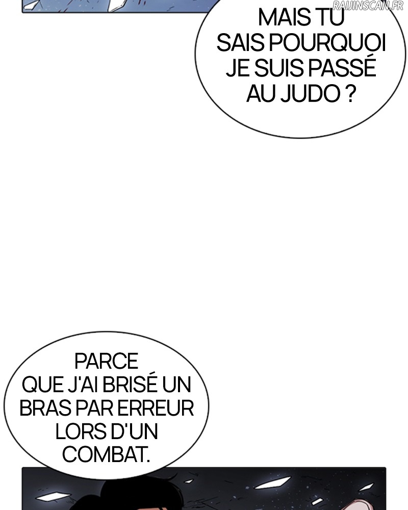 Lookism Chapitre 269 - Page 115