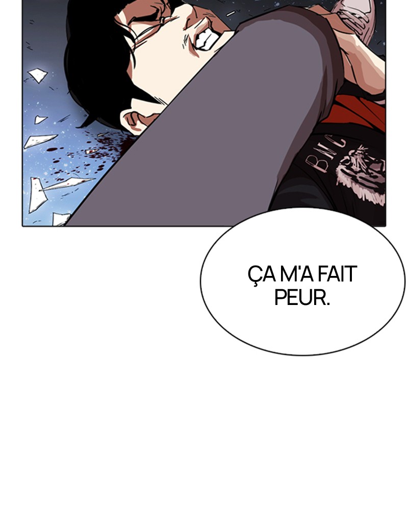Lookism Chapitre 269 - Page 116