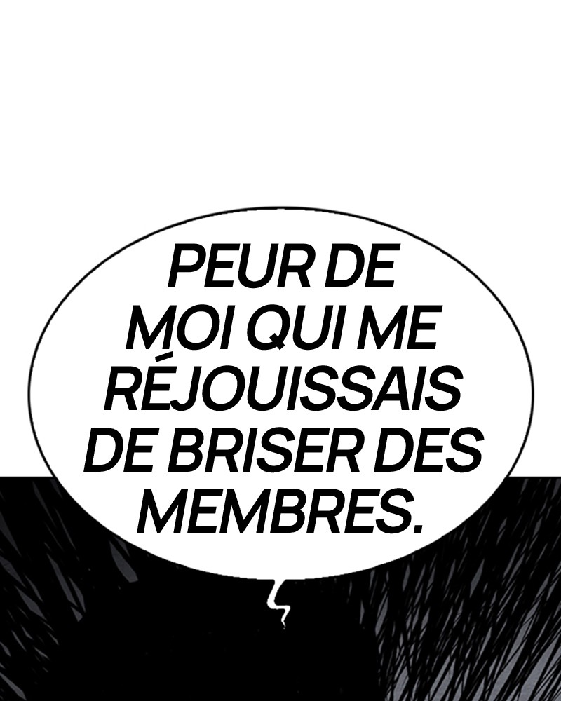 Lookism Chapitre 269 - Page 118