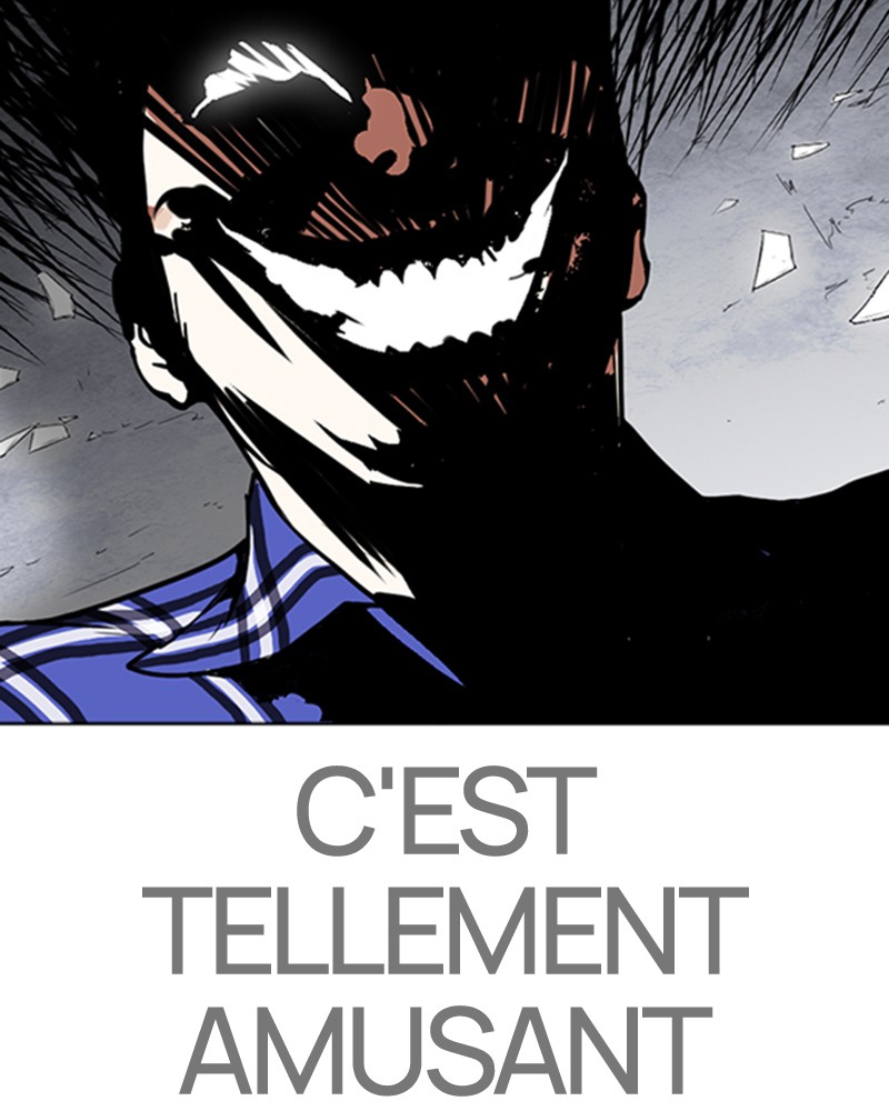 Lookism Chapitre 269 - Page 119