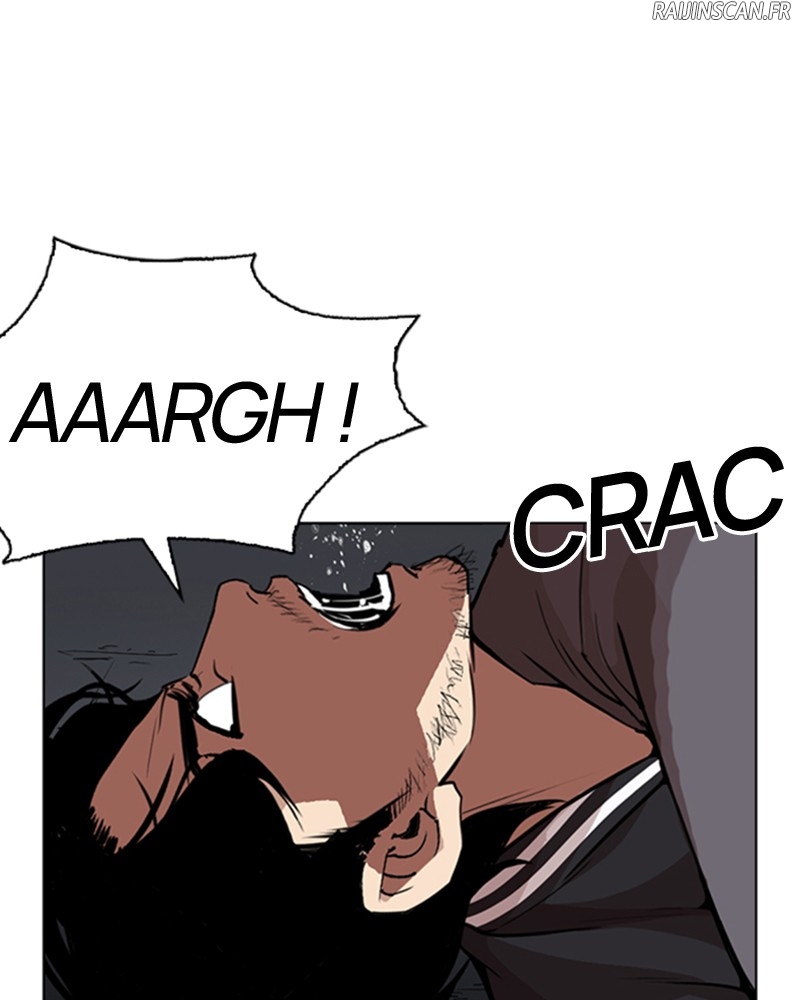 Lookism Chapitre 269 - Page 120