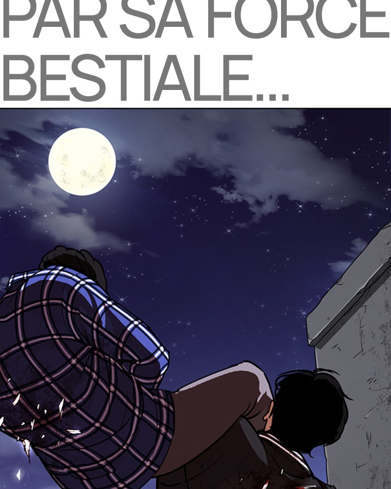 Lookism Chapitre 269 - Page 122