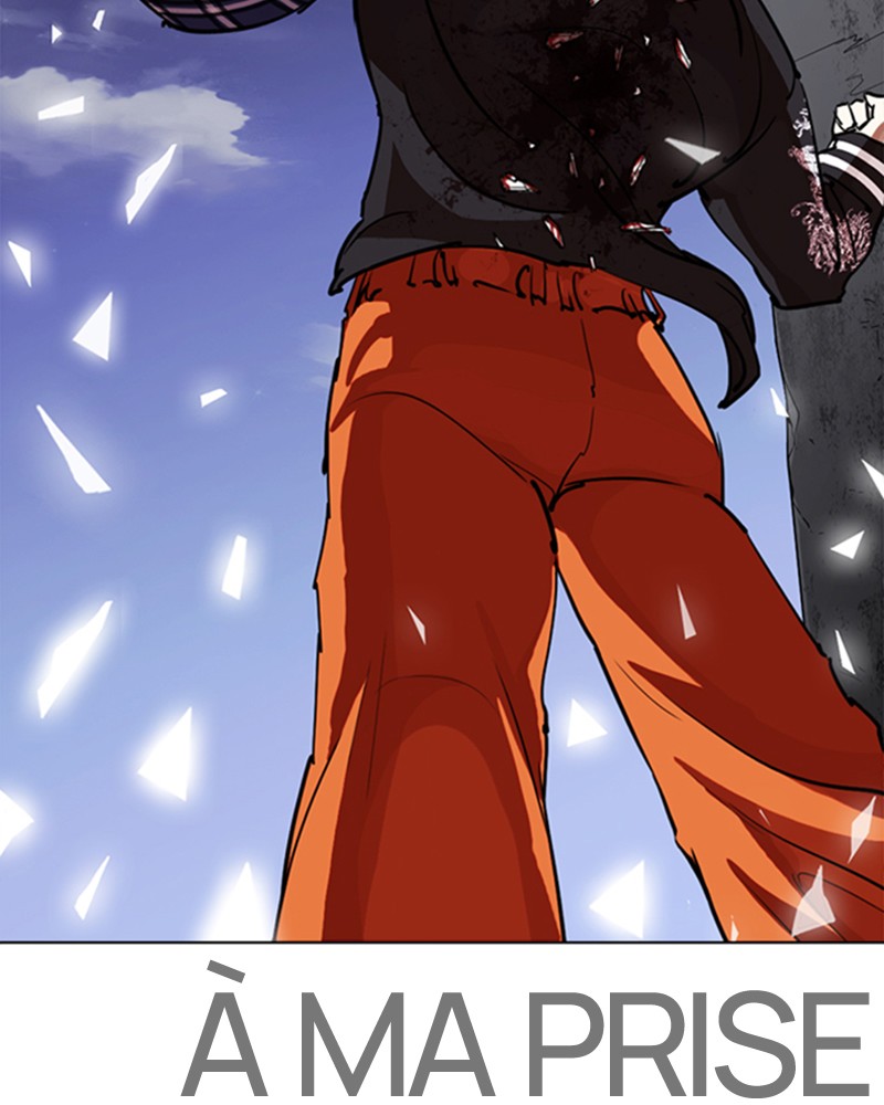 Lookism Chapitre 269 - Page 123