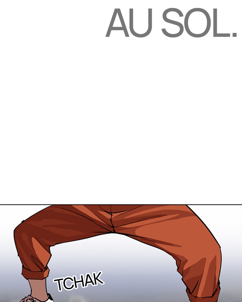 Lookism Chapitre 269 - Page 124