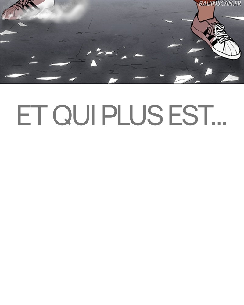 Lookism Chapitre 269 - Page 125