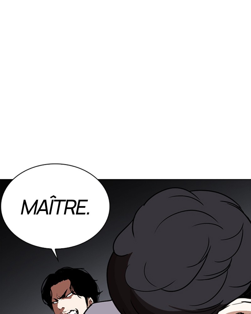 Lookism Chapitre 269 - Page 126