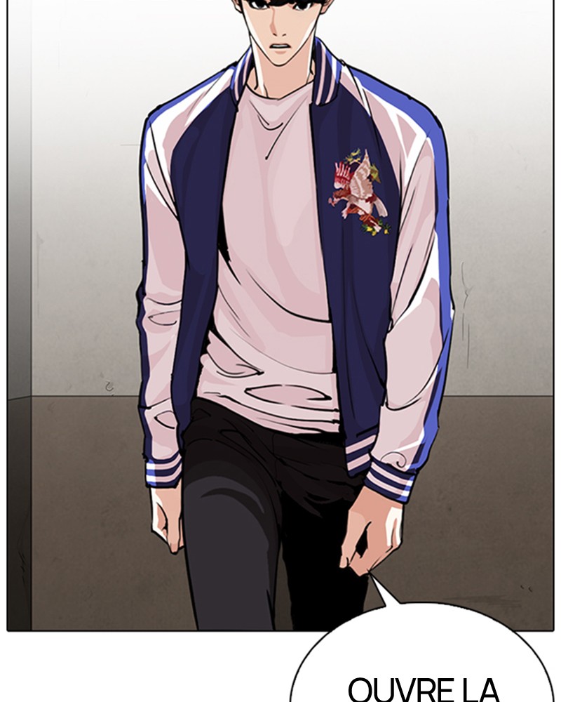 Lookism Chapitre 269 - Page 13
