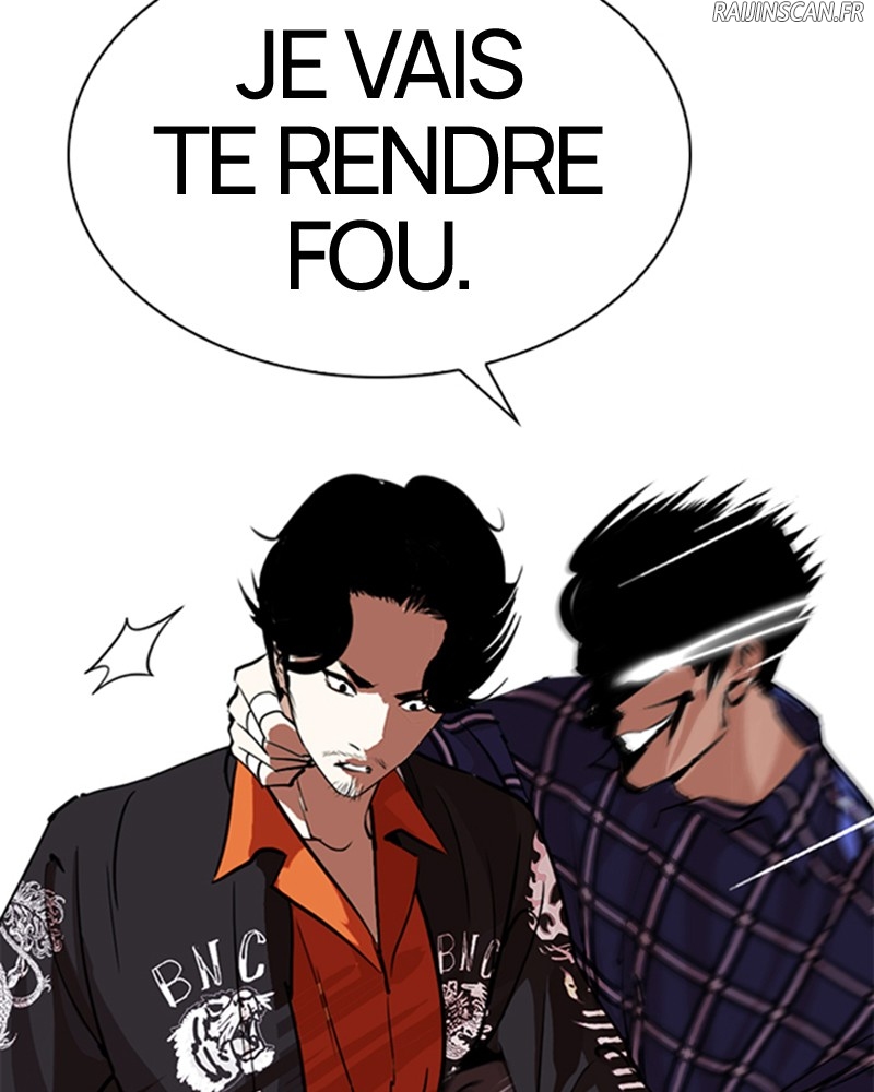Lookism Chapitre 269 - Page 130