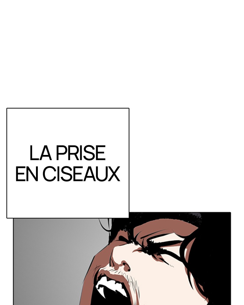 Lookism Chapitre 269 - Page 132