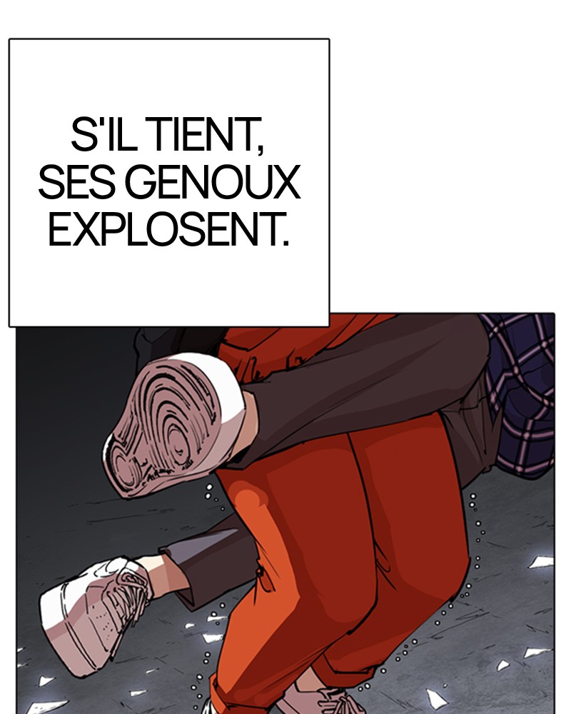 Lookism Chapitre 269 - Page 134