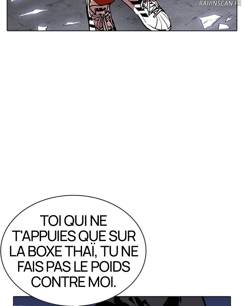 Lookism Chapitre 269 - Page 135
