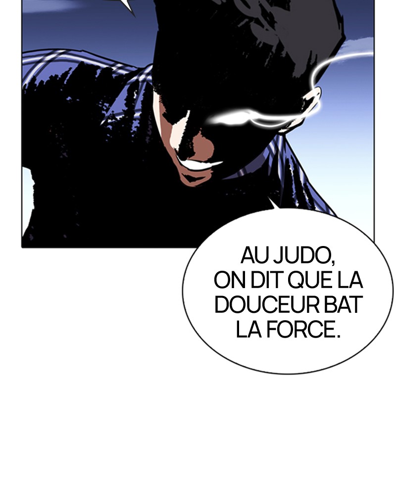 Lookism Chapitre 269 - Page 136
