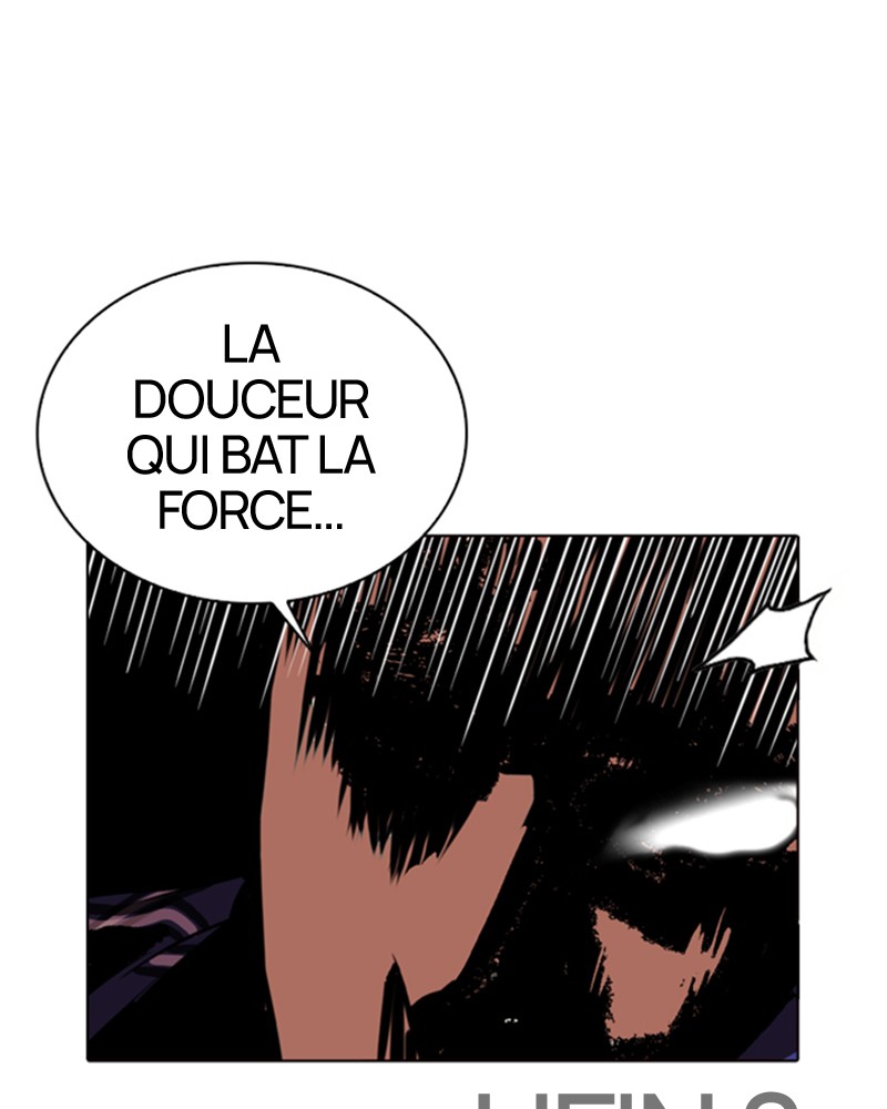 Lookism Chapitre 269 - Page 137