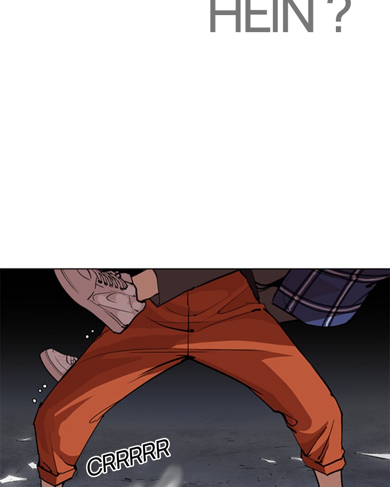 Lookism Chapitre 269 - Page 138