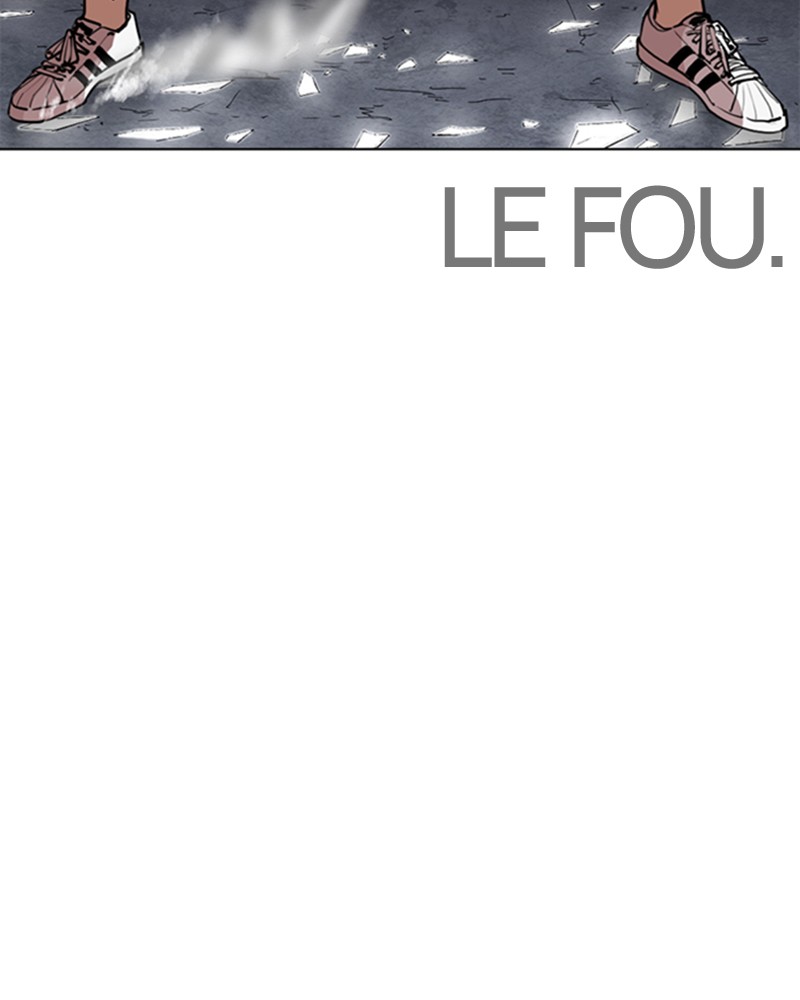 Lookism Chapitre 269 - Page 139
