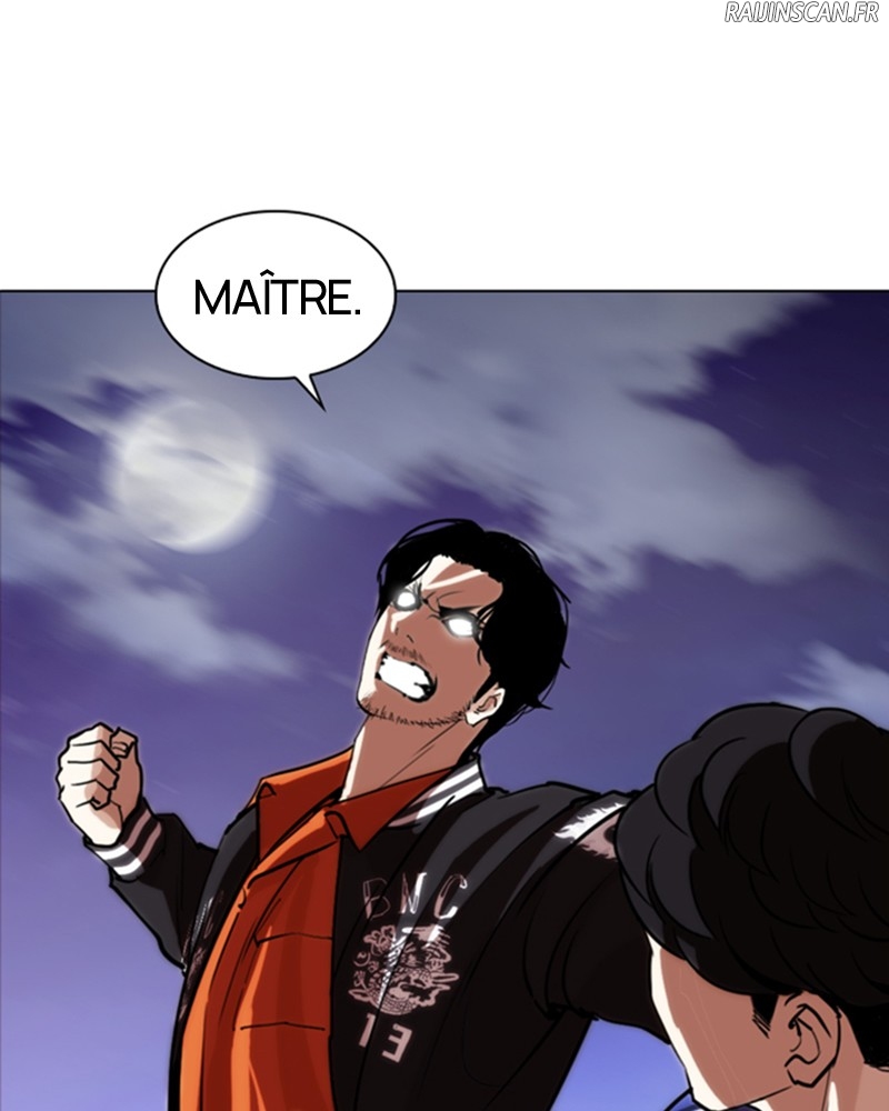 Lookism Chapitre 269 - Page 140