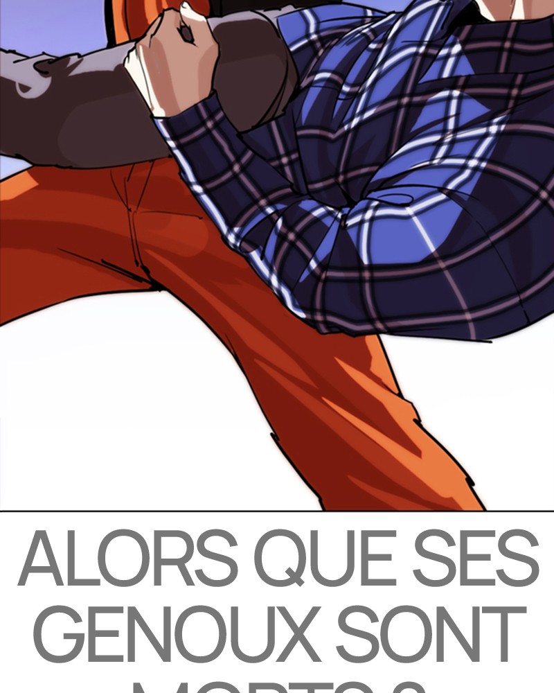 Lookism Chapitre 269 - Page 141