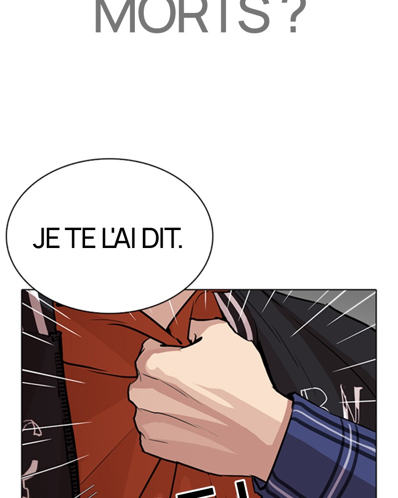 Lookism Chapitre 269 - Page 142