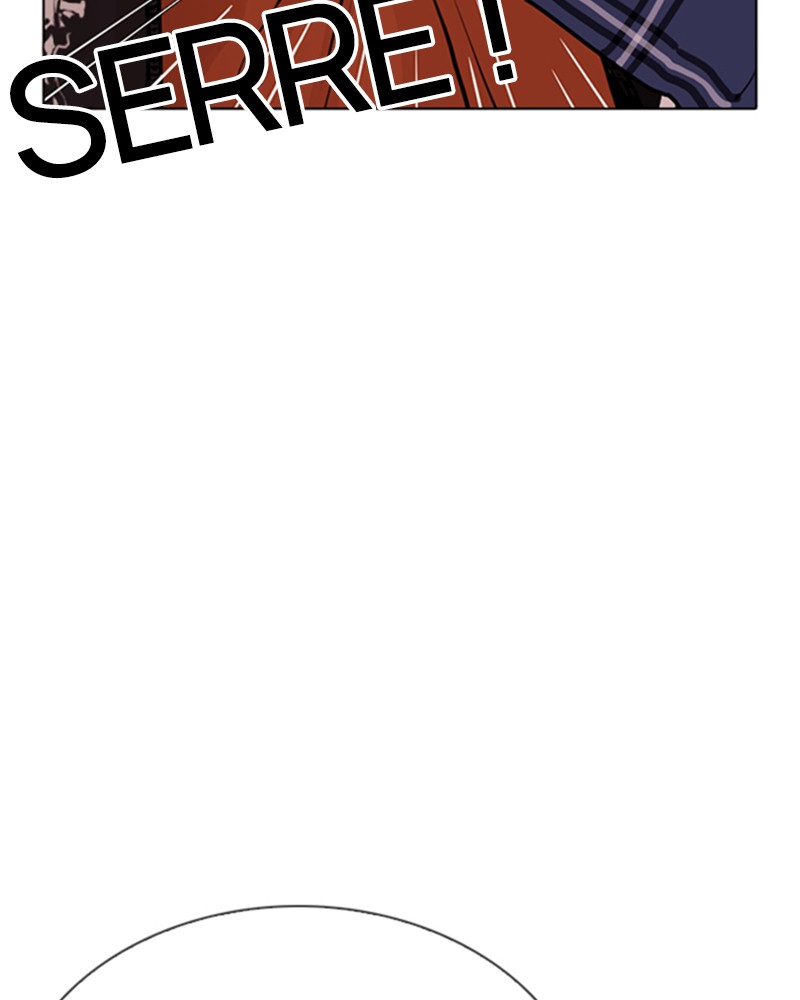 Lookism Chapitre 269 - Page 143