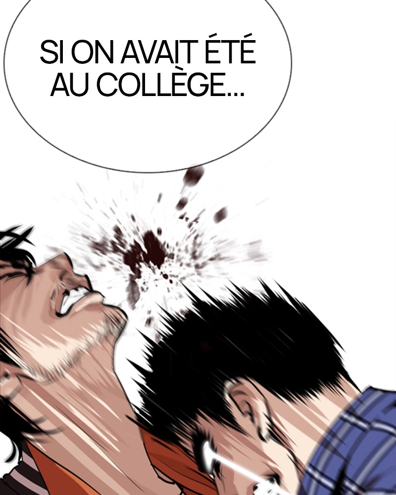 Lookism Chapitre 269 - Page 144