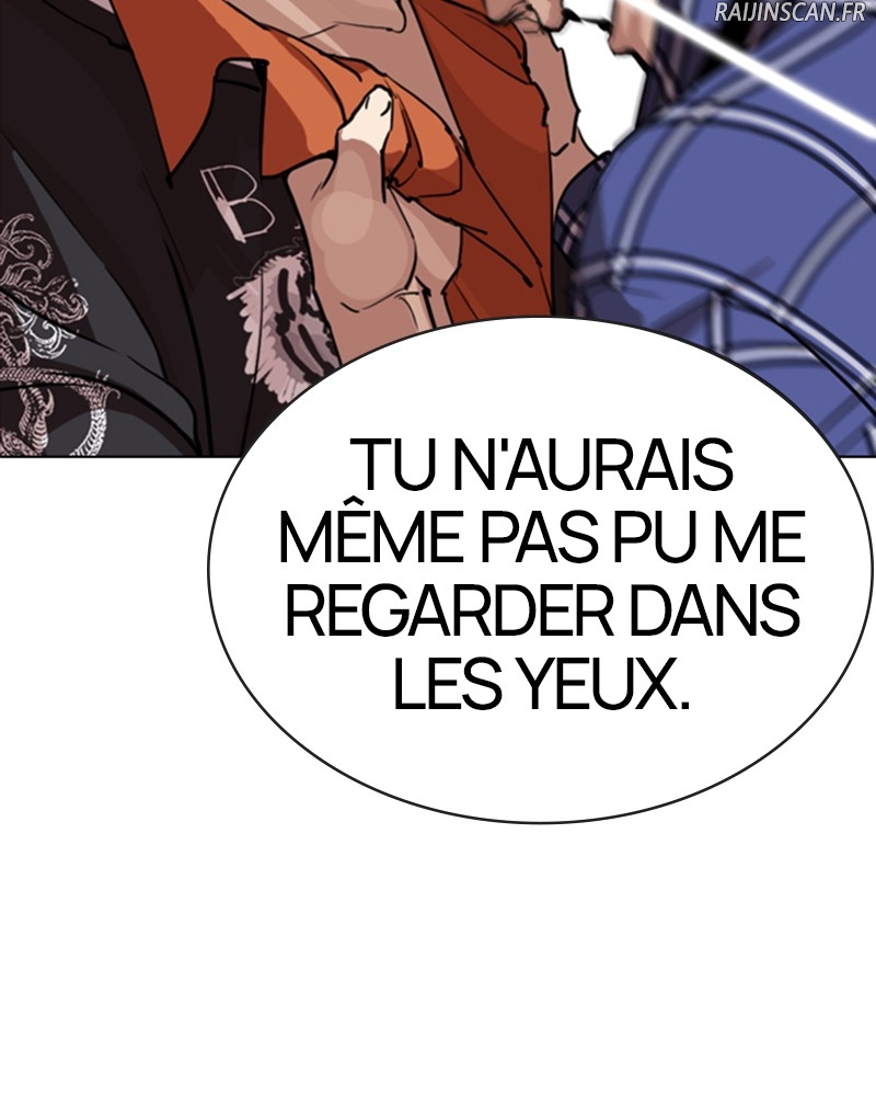 Lookism Chapitre 269 - Page 145