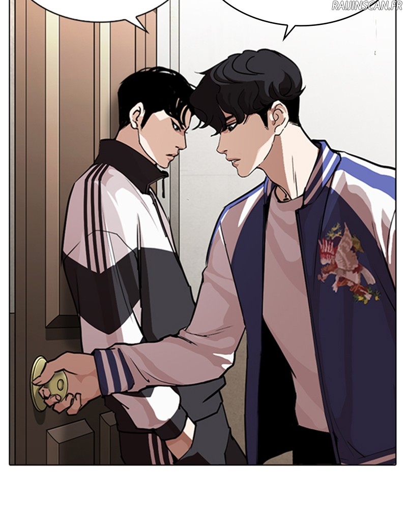 Lookism Chapitre 269 - Page 15
