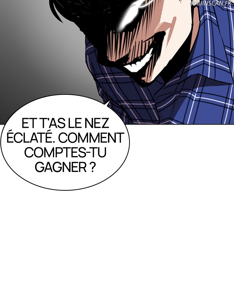 Lookism Chapitre 269 - Page 150