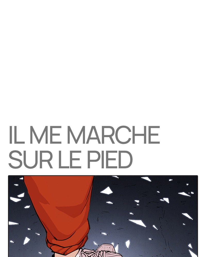 Lookism Chapitre 269 - Page 152