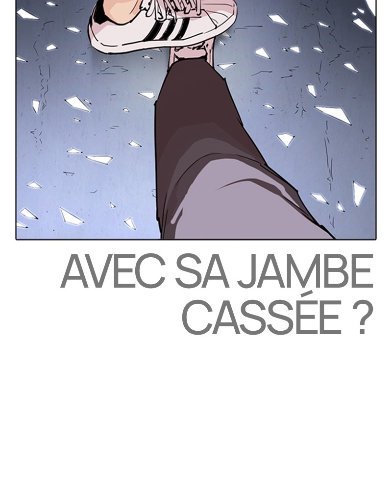 Lookism Chapitre 269 - Page 153