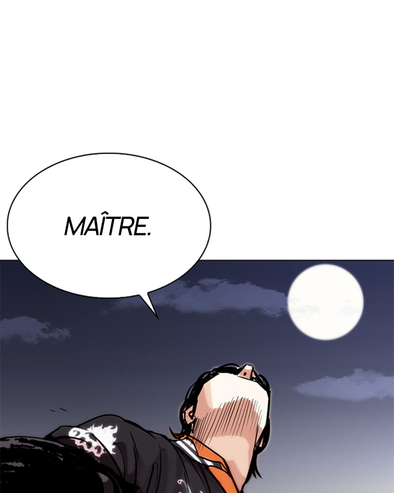Lookism Chapitre 269 - Page 154