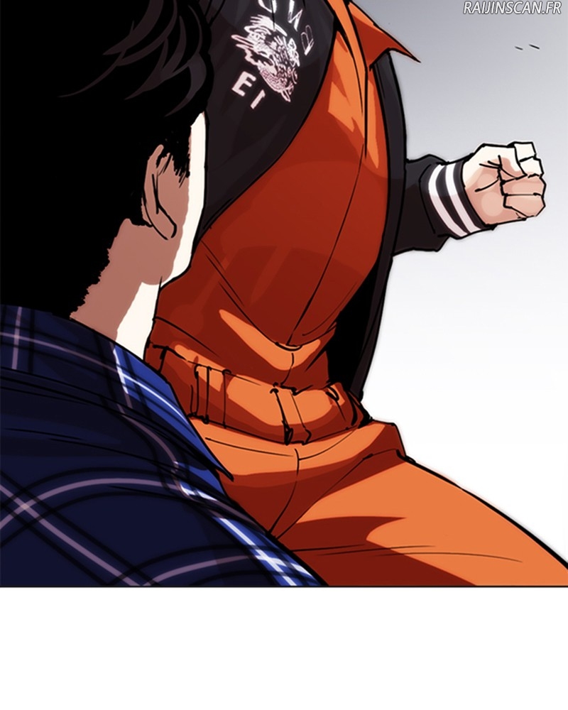 Lookism Chapitre 269 - Page 155