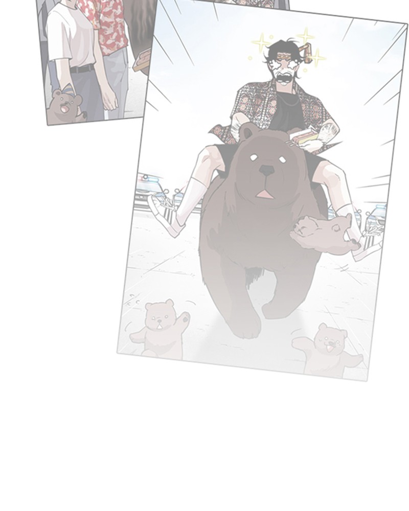 Lookism Chapitre 269 - Page 159