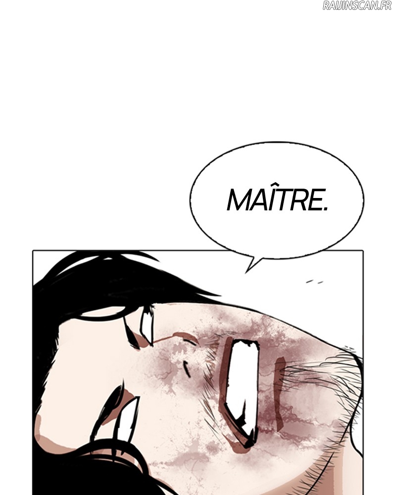 Lookism Chapitre 269 - Page 160