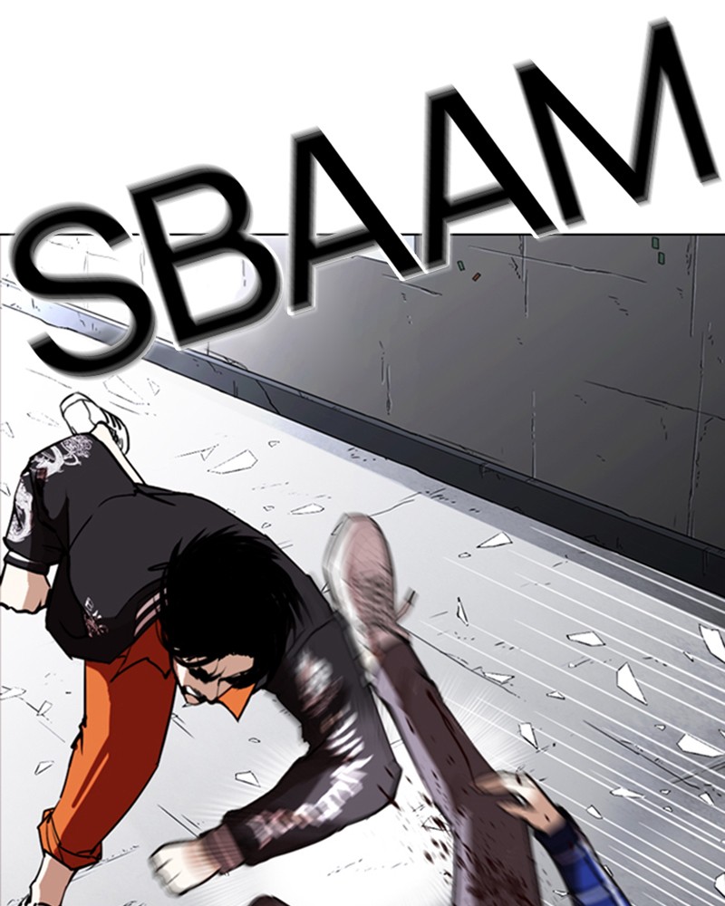 Lookism Chapitre 269 - Page 169
