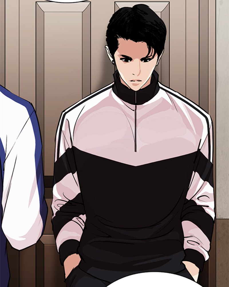 Lookism Chapitre 269 - Page 17