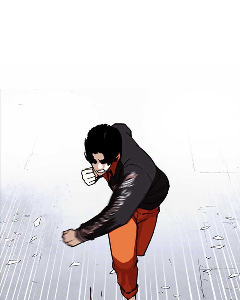 Lookism Chapitre 269 - Page 172